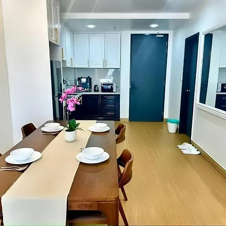 2R2B Gaia Residence Gamuda Garden Rawang Skylineluge Luaran gambar