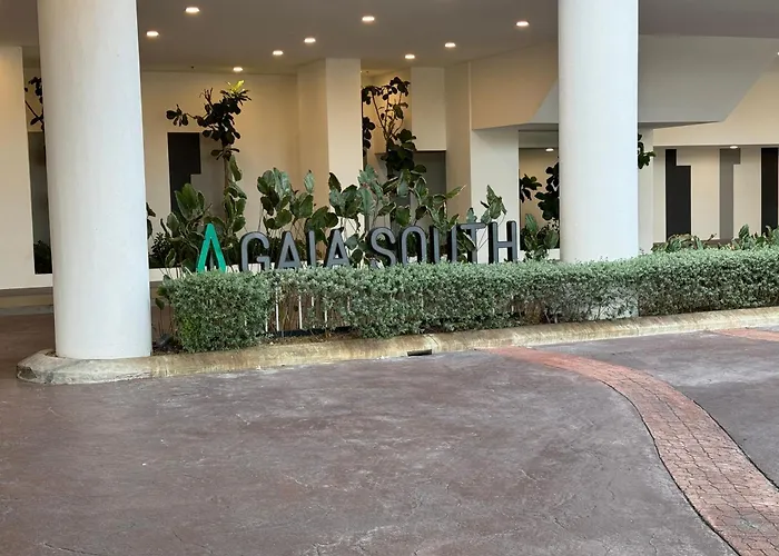 2R2B Gaia Residence Gamuda Garden Rawang Skylineluge