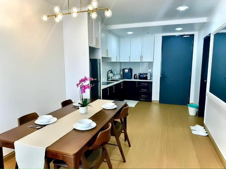Apartment 2r2b Gaia Gamuda Garden Skylineluge