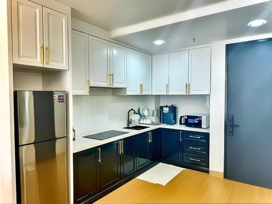 2r2b Gaia Gamuda Garden Skylineluge Apartment *