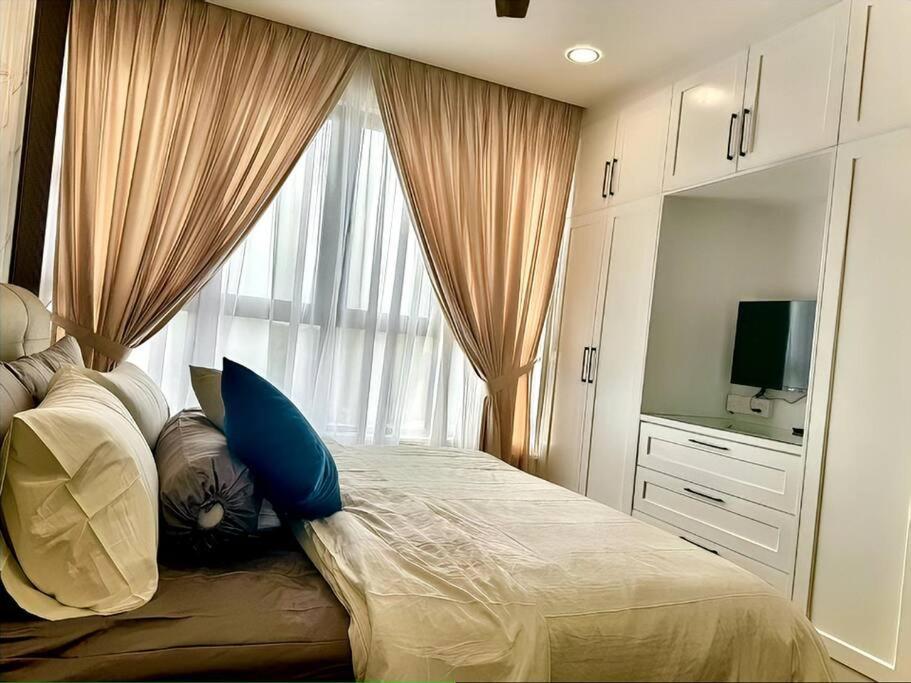 2r2b Gaia Gamuda Garden Skylineluge Rawang