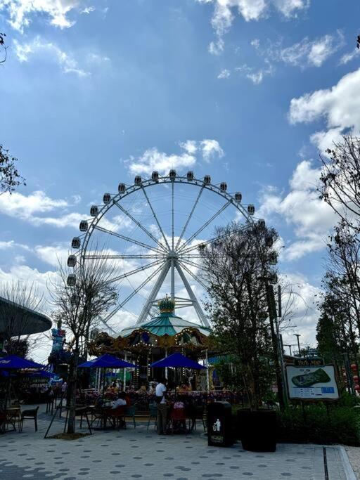 2r2b Gaia Gamuda Garden Skylineluge