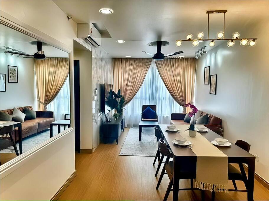 2r2b Gaia Gamuda Garden Skylineluge Rawang