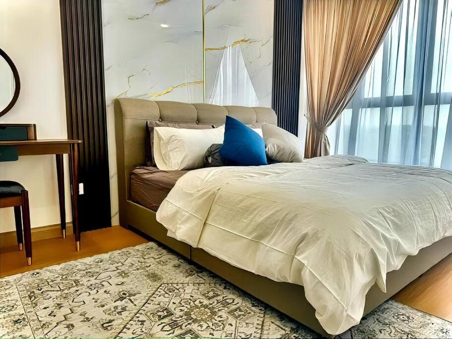 2r2b Gaia Gamuda Garden Skylineluge * Rawang
