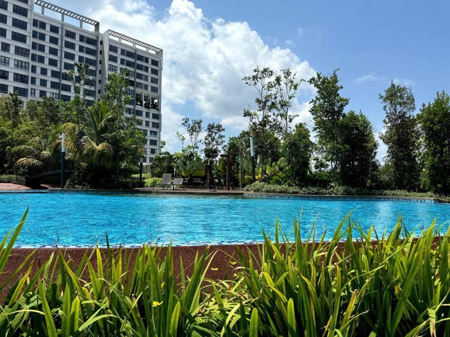 2r2b Gaia Gamuda Garden Skylineluge * Rawang
